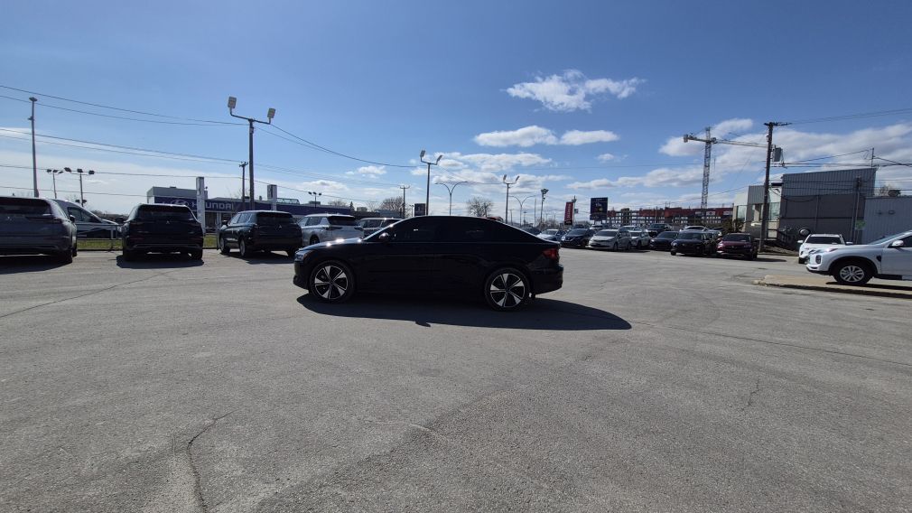 Polestar 2 Long Range Single Motor 2023 d&rsquo;occasion à vendre - 4