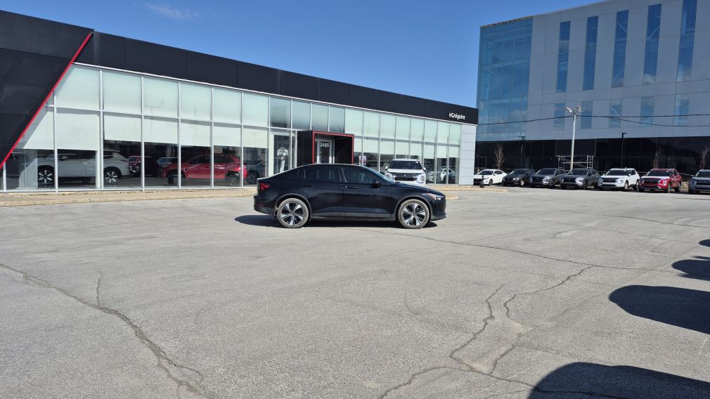 Polestar 2 Long Range Single Motor 2023 d&rsquo;occasion à vendre - 8