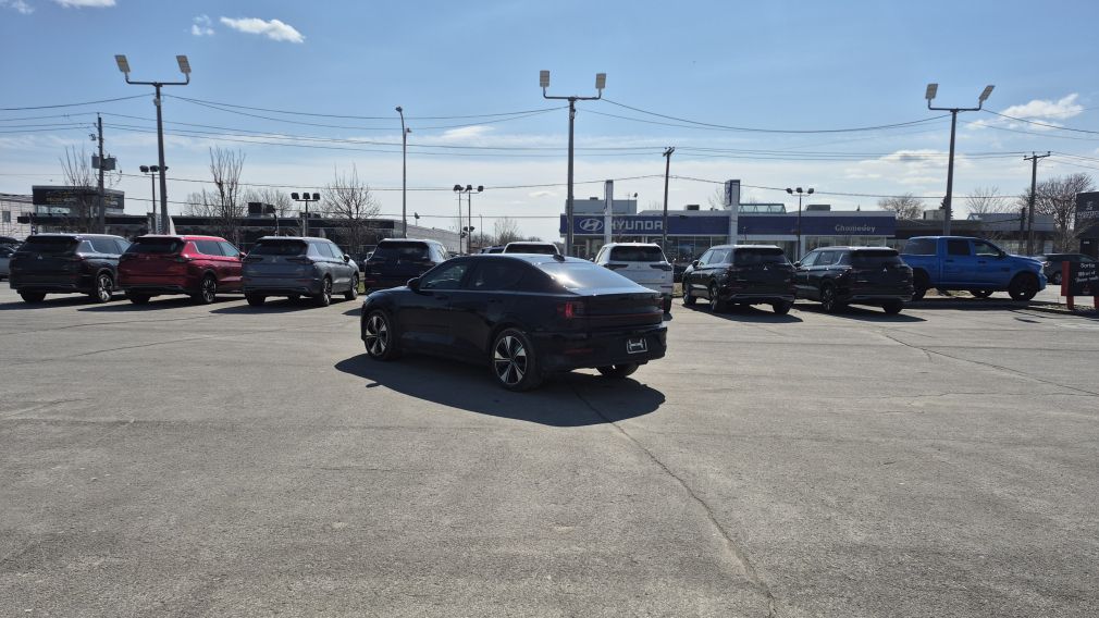 Polestar 2 Long Range Single Motor 2023 d&rsquo;occasion à vendre - 5