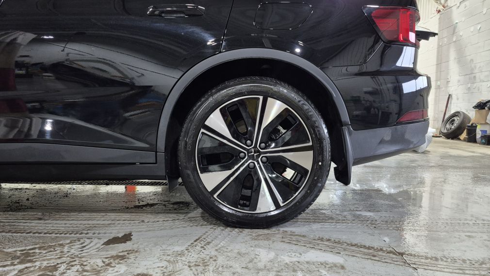 Polestar 2 Long Range Single Motor 2023 à vendre à Shawinigan - 9