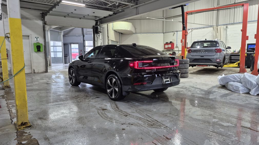 Polestar 2 Long Range Single Motor 2023 à vendre à Shawinigan - 5