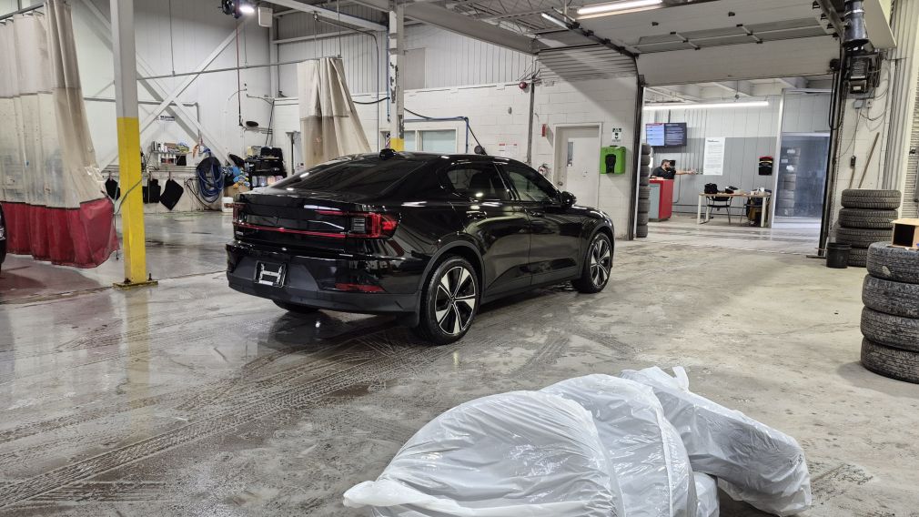 Polestar 2 Long Range Single Motor 2023 à vendre à Shawinigan - 7