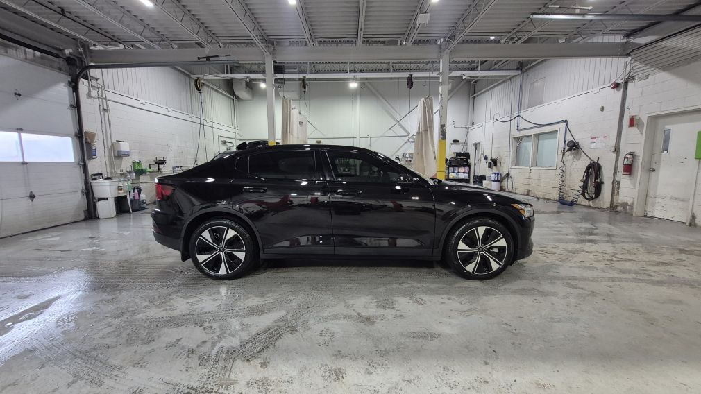 Polestar 2 Long Range Single Motor 2023 à vendre à Shawinigan - 8