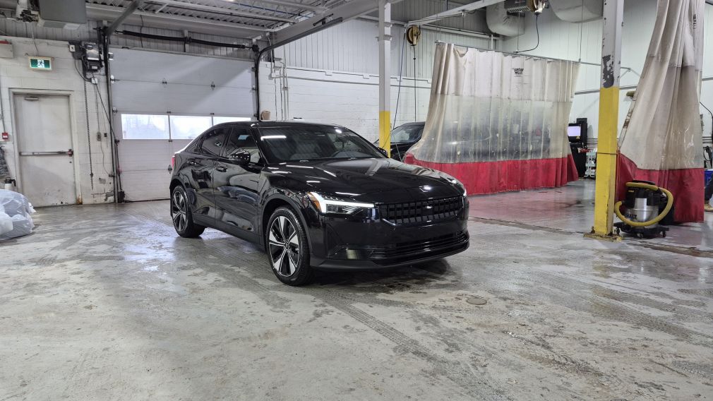 Polestar 2 Long Range Single Motor 2023 à vendre à Shawinigan - 1