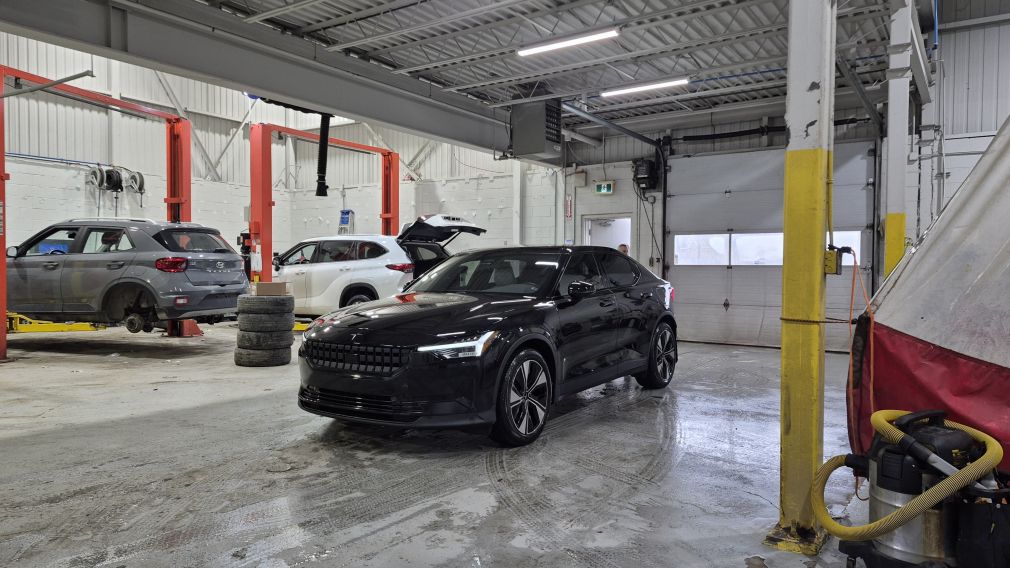 Polestar 2 Long Range Single Motor 2023 à vendre à Shawinigan - 3