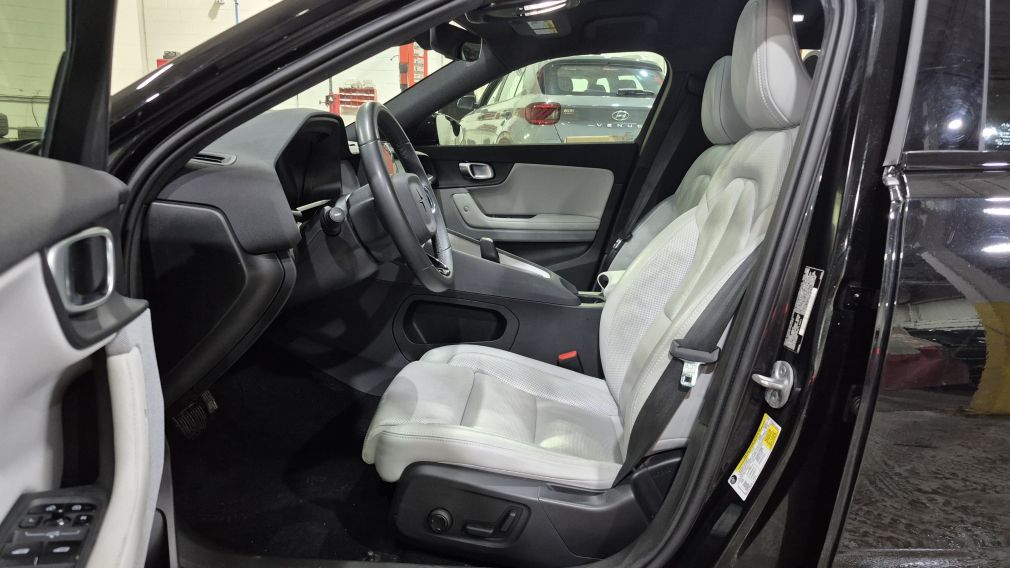 Polestar 2 Long Range Single Motor 2023 à vendre à Shawinigan - 12