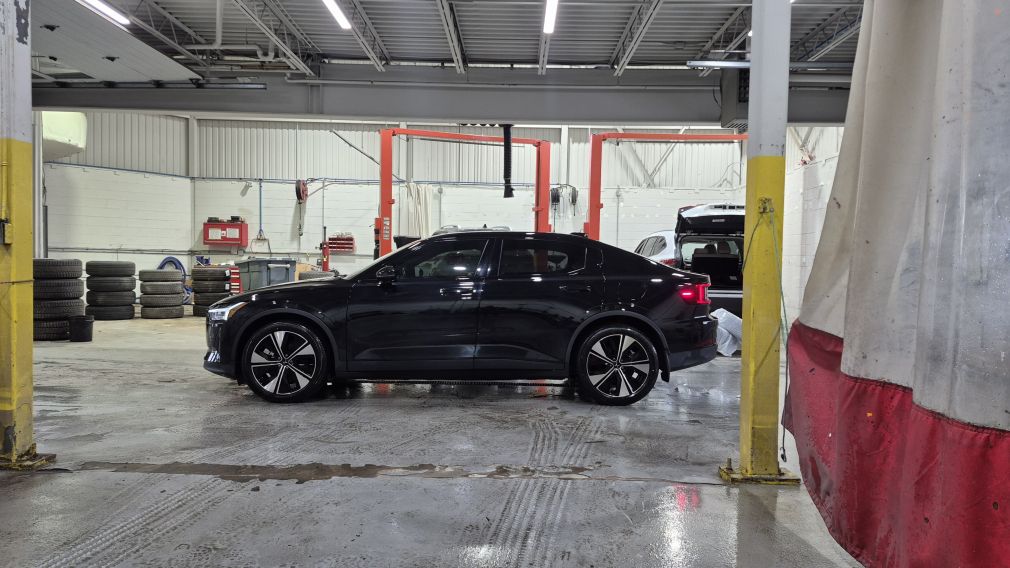 Polestar 2 Long Range Single Motor 2023 à vendre à Shawinigan - 4