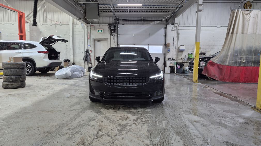 Polestar 2 Long Range Single Motor 2023 à vendre à Shawinigan - 2