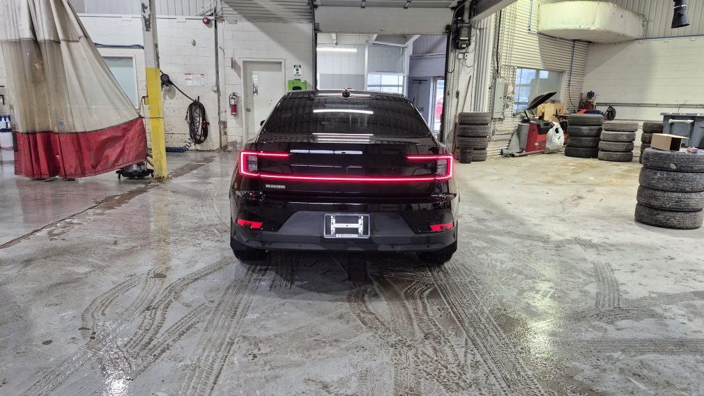 Polestar 2 Long Range Single Motor 2023 à vendre à Shawinigan - 6