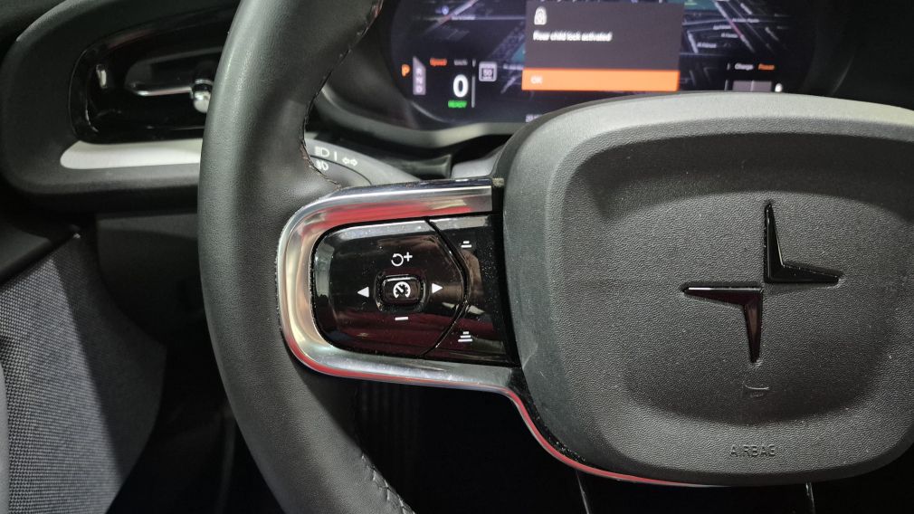 Polestar 2 Long Range Single Motor 2023 à vendre à Shawinigan - 18