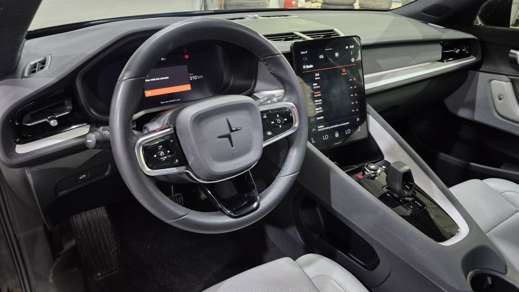 Polestar 2 Long Range Single Motor 2023 à vendre à Shawinigan - 15