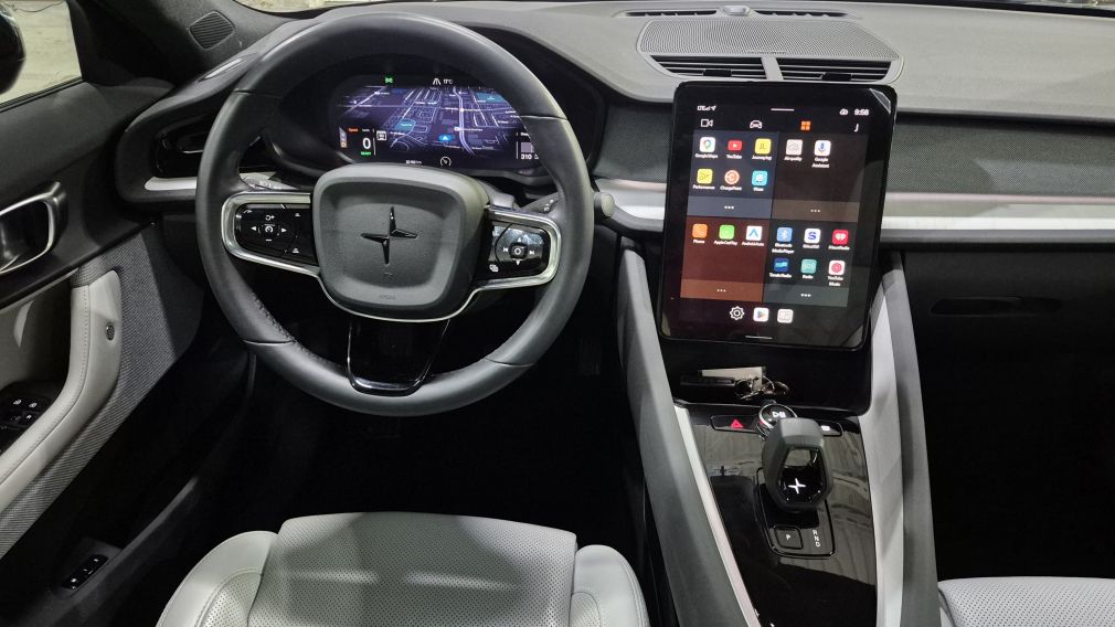 Polestar 2 Long Range Single Motor 2023 à vendre à Shawinigan - 22