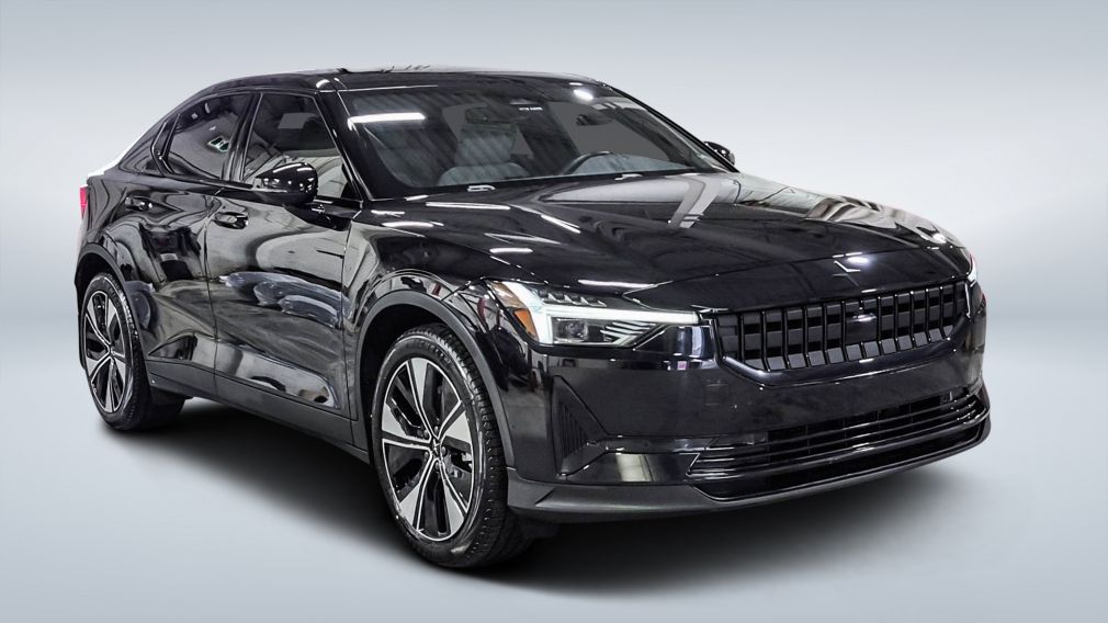 Polestar 2 Long Range Single Motor