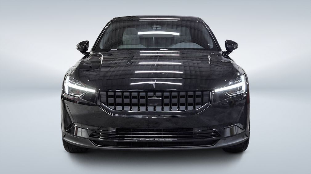 Polestar 2 Long Range Single Motor 2023 d&rsquo;occasion à vendre - 2