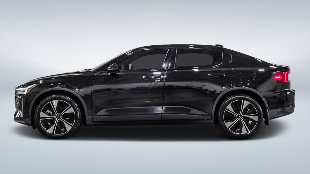 Polestar 2 Long Range Single Motor 2023 d&rsquo;occasion à vendre - 4