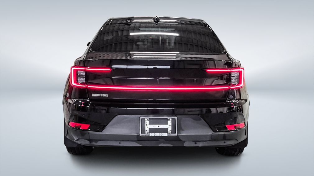Polestar 2 Long Range Single Motor 2023 d&rsquo;occasion à vendre - 6