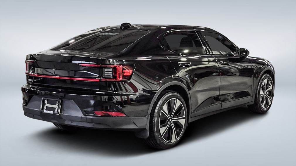 Polestar 2 Long Range Single Motor 2023 d&rsquo;occasion à vendre - 7