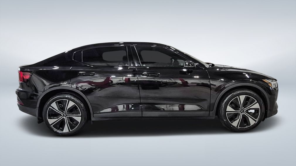 Polestar 2 Long Range Single Motor 2023 d&rsquo;occasion à vendre - 8