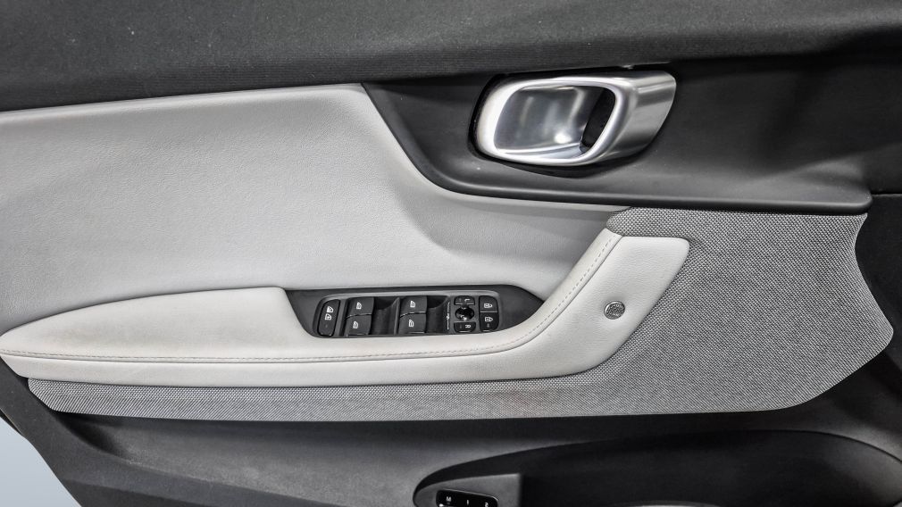 Polestar 2 Long Range Single Motor 2023 d&rsquo;occasion à vendre - 10