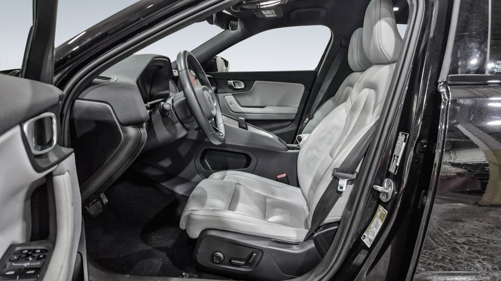 Polestar 2 Long Range Single Motor 2023 d&rsquo;occasion à vendre - 11