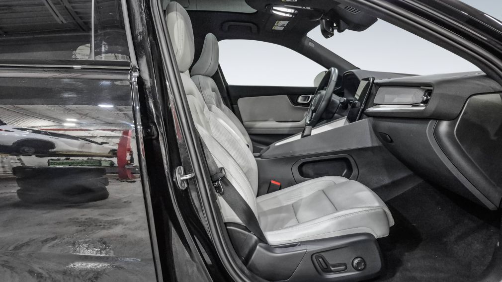 Polestar 2 Long Range Single Motor 2023 d&rsquo;occasion à vendre - 24