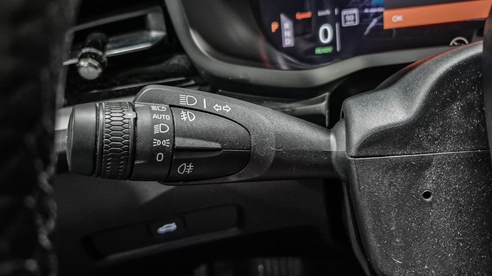 Polestar 2 Long Range Single Motor 2023 d&rsquo;occasion à vendre - 16