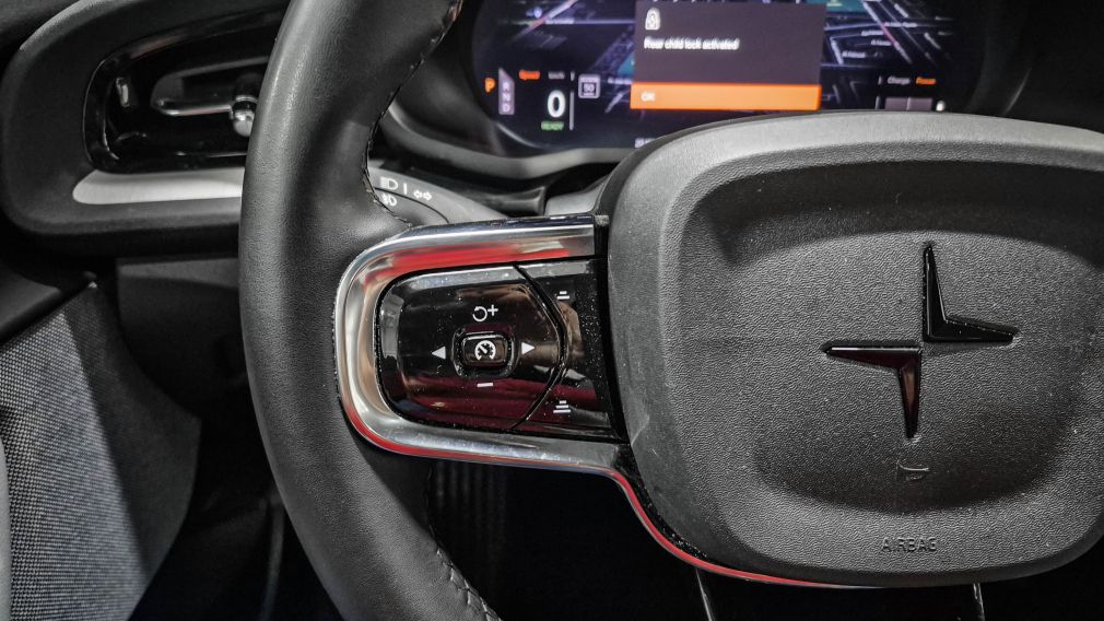Polestar 2 Long Range Single Motor 2023 d&rsquo;occasion à vendre - 17