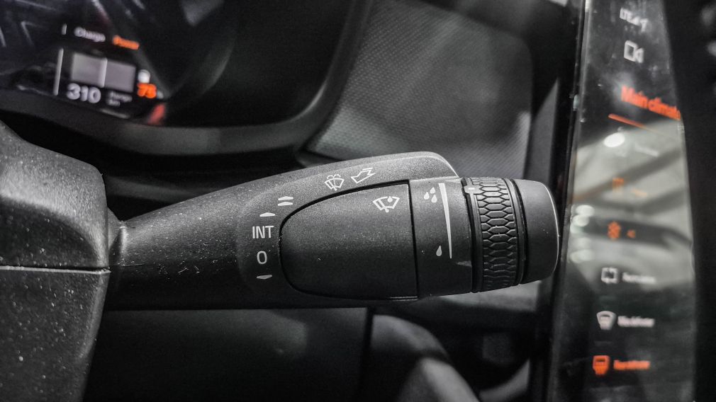Polestar 2 Long Range Single Motor 2023 d&rsquo;occasion à vendre - 20