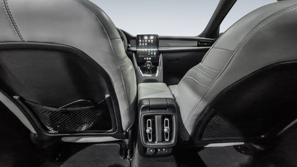 Polestar 2 Long Range Single Motor 2023 d&rsquo;occasion à vendre - 25