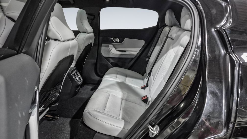 Polestar 2 Long Range Single Motor 2023 d&rsquo;occasion à vendre - 26