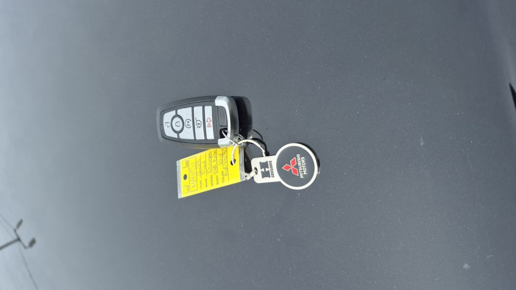 Ford Escape PHEV 2023 d&rsquo;occasion à vendre - 9