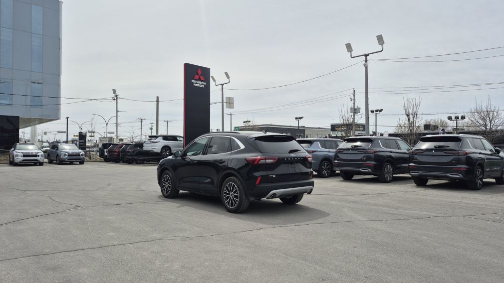 Ford Escape PHEV 2023 d&rsquo;occasion à vendre - 5