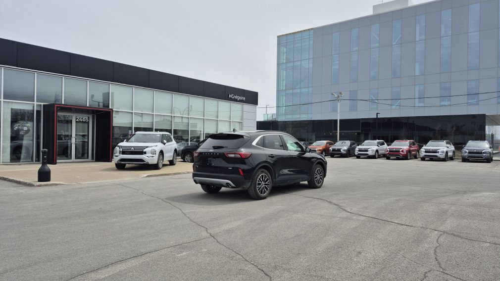 Ford Escape PHEV 2023 d&rsquo;occasion à vendre - 7