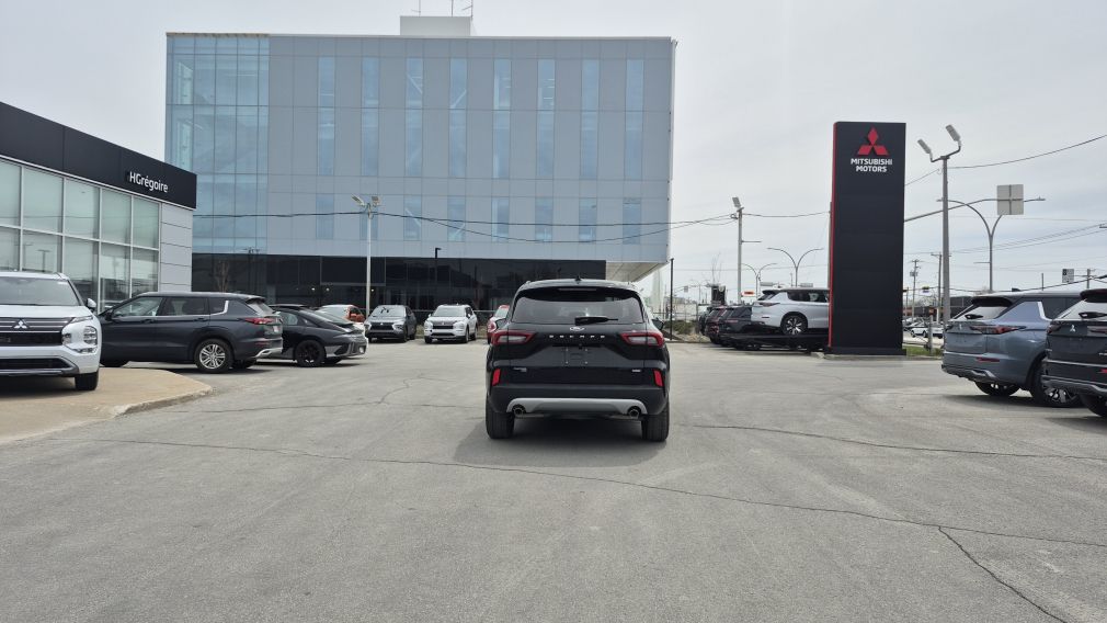 Ford Escape PHEV 2023 d&rsquo;occasion à vendre - 6