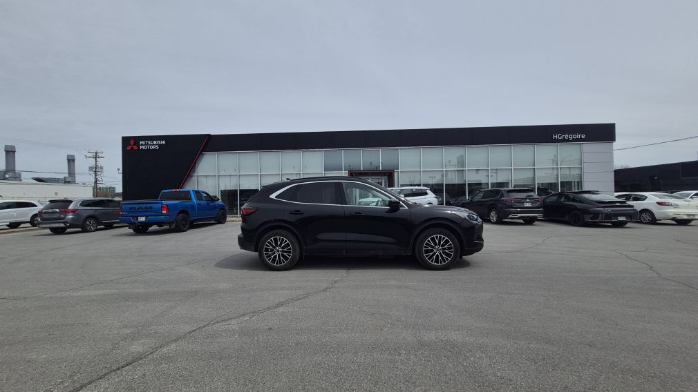 Ford Escape PHEV 2023 d&rsquo;occasion à vendre - 8