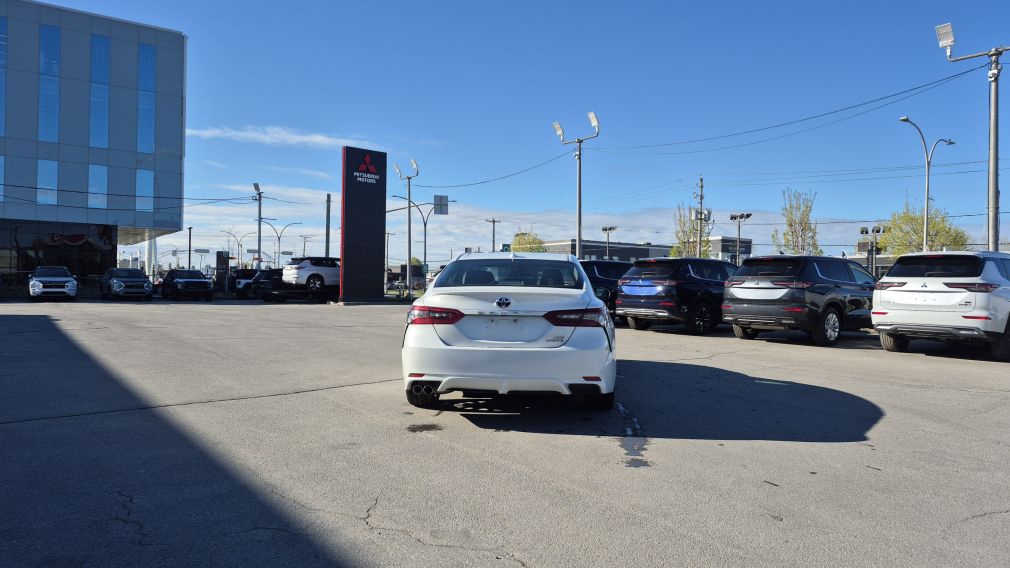 Toyota Camry Hybrid XSE 2021 d&rsquo;occasion à vendre - 6