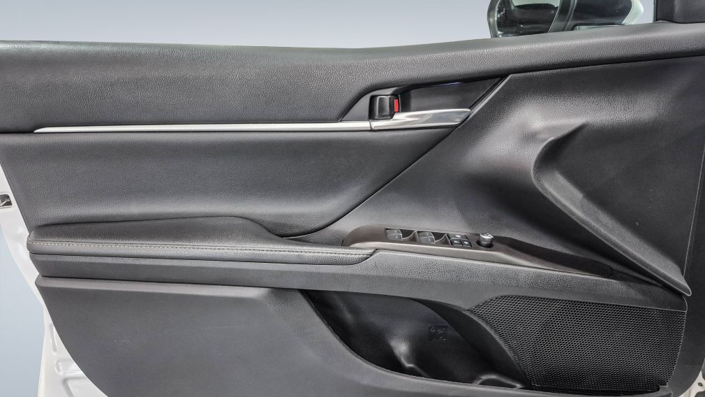 Toyota Camry Hybrid XSE 2021 à vendre à Trois-Rivières - 10