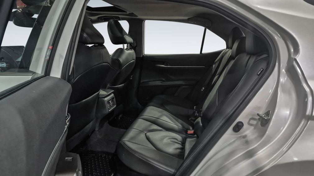 Toyota Camry Hybrid XSE 2021 à vendre à Trois-Rivières - 26