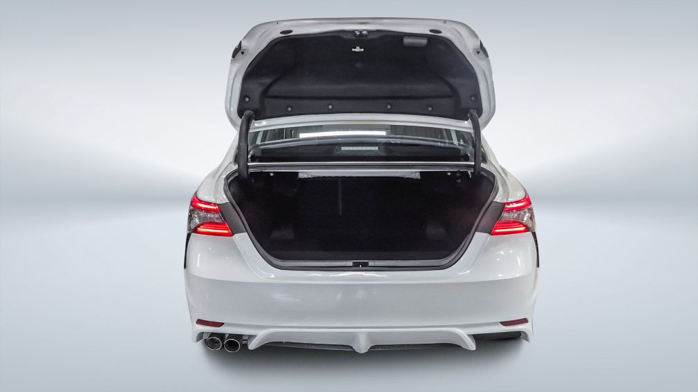 Toyota Camry Hybrid XSE 2021 à vendre à Trois-Rivières - 27