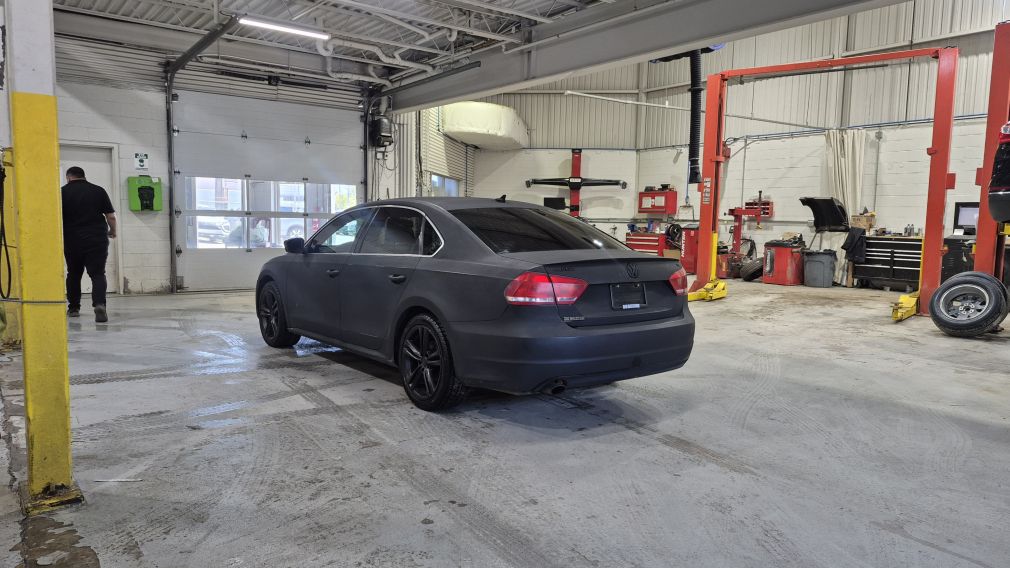Volkswagen Passat Comfortline 2014 d&rsquo;occasion à vendre - 5