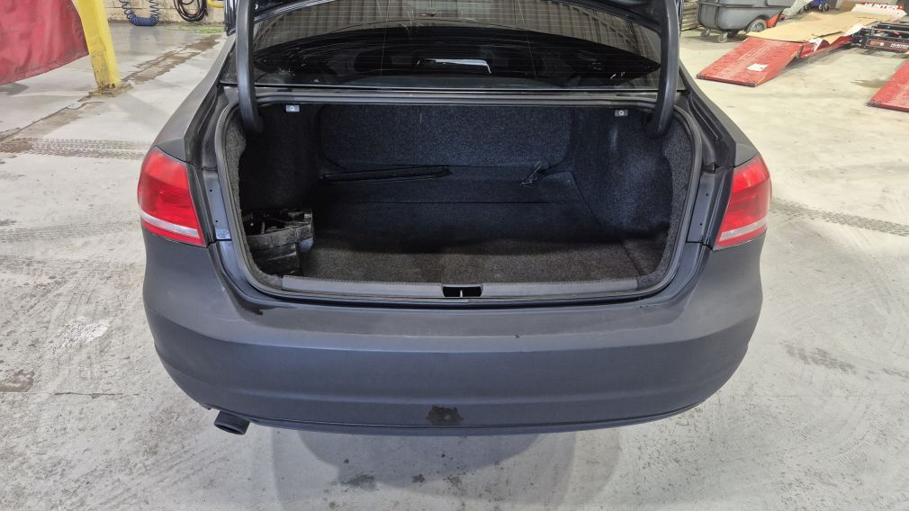 Volkswagen Passat Comfortline 2014 d&rsquo;occasion à vendre - 27