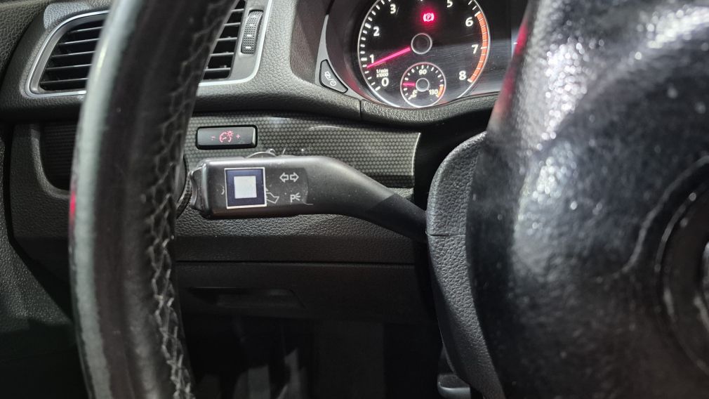Volkswagen Passat Comfortline 2014 d&rsquo;occasion à vendre - 17