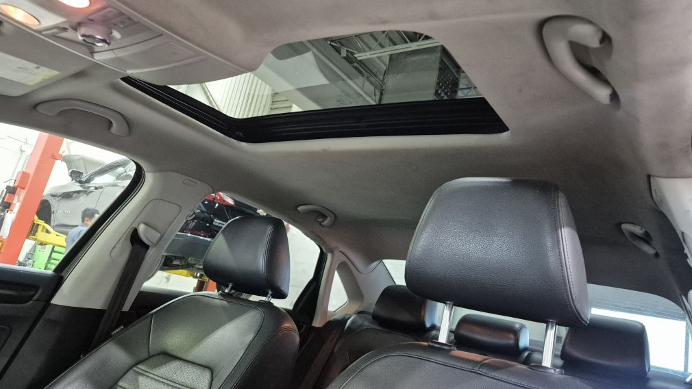 Volkswagen Passat Comfortline 2014 d&rsquo;occasion à vendre - 13