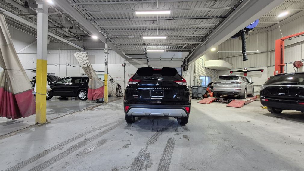 Mitsubishi Eclipse Cross Carbon Edition 2023 d&rsquo;occasion à vendre - 6