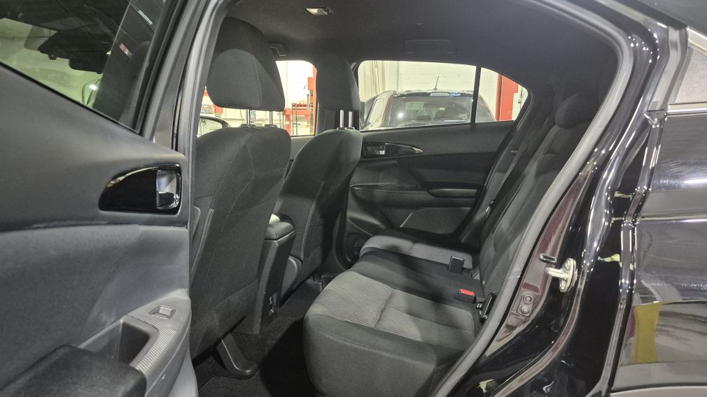 Mitsubishi Eclipse Cross Carbon Edition 2023 d&rsquo;occasion à vendre - 25