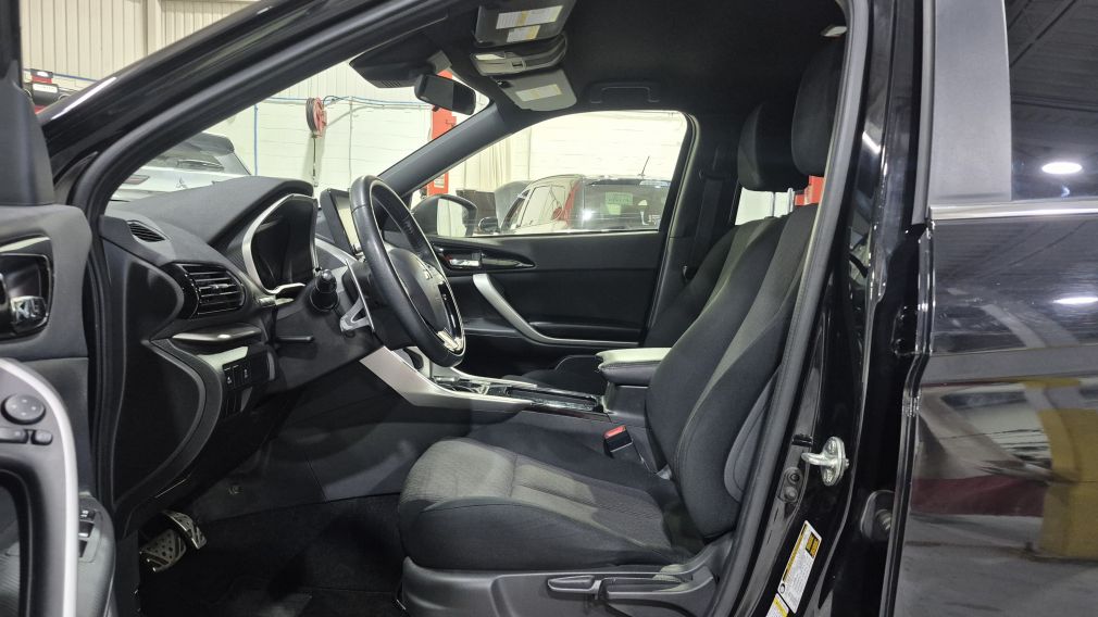 Mitsubishi Eclipse Cross Carbon Edition 2023 d&rsquo;occasion à vendre - 12