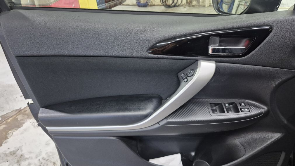 Mitsubishi Eclipse Cross Carbon Edition 2023 d&rsquo;occasion à vendre - 10
