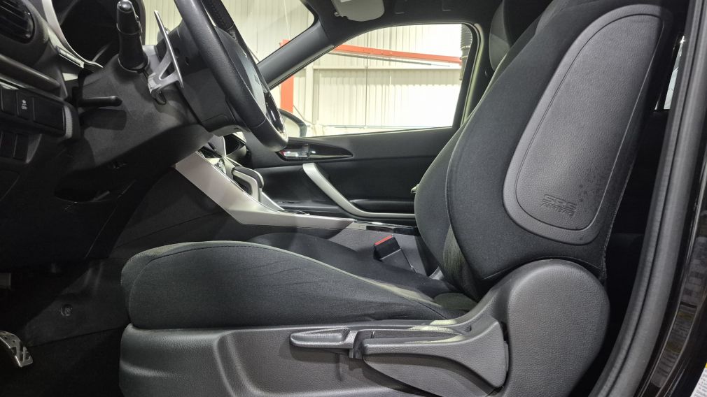 Mitsubishi Eclipse Cross Carbon Edition 2023 d&rsquo;occasion à vendre - 11