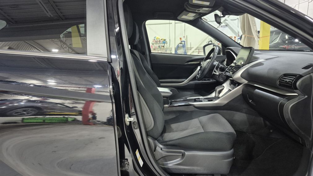 Mitsubishi Eclipse Cross Carbon Edition 2023 d&rsquo;occasion à vendre - 13