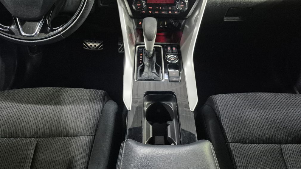 Mitsubishi Eclipse Cross Carbon Edition 2023 d&rsquo;occasion à vendre - 22